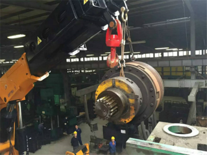 宁河区大件吊装注意事项