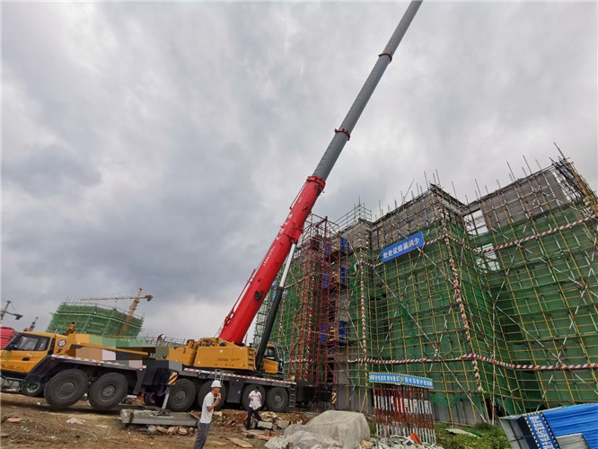 宁河区吊装方案需要单独付费吗？复杂工况是否提供专家论证？